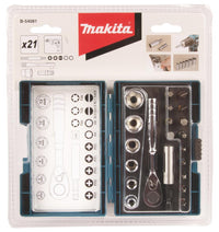 Makita B-54081 punta per cacciavite