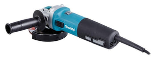 Makita GA5080RX02 smerigliatrice angolare 12,5 cm 12000 Giri/min 2,6 kg