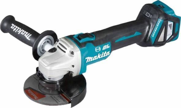 Makita DGA513Z smerigliatrice angolare 12,5 cm 8500 Giri/min