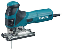 Makita 4351FCTJB seghetto elettrico 2800 spm (fogli per minuto) 720 W 2,6 kg