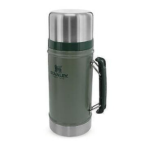 Stanley 10-07937-003 thermos e recipiente isotermico 0,94 L Verde