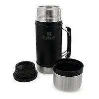 Stanley 10-07937-004 thermos e recipiente isotermico 0,94 L Nero
