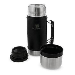 Stanley 10-07937-004 thermos e recipiente isotermico 0,94 L Nero