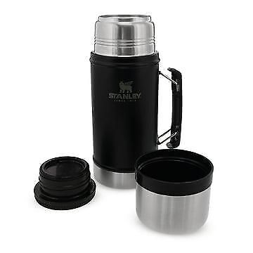 Stanley 10-07937-004 thermos e recipiente isotermico 0,94 L Nero