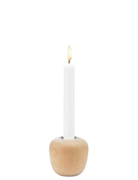Stelton Ora candelabro Legno