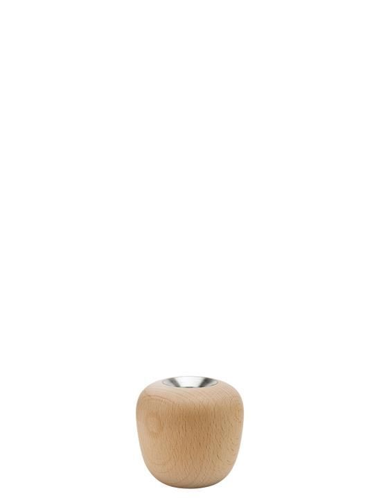 Stelton Ora candelabro Legno