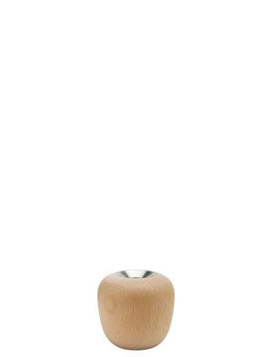 Stelton Ora candelabro Legno