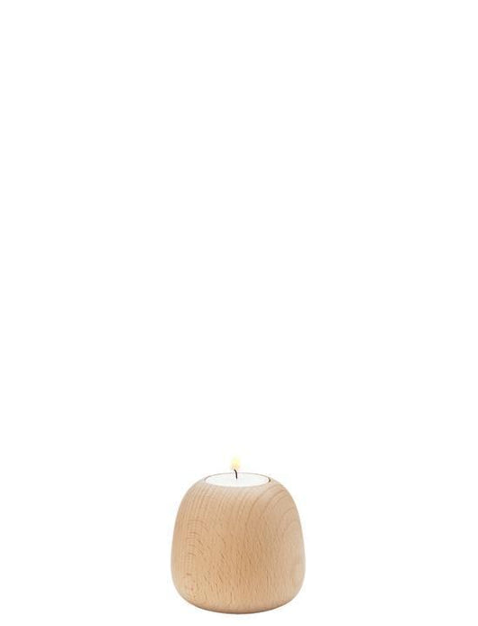 Stelton Ora candelabro Legno