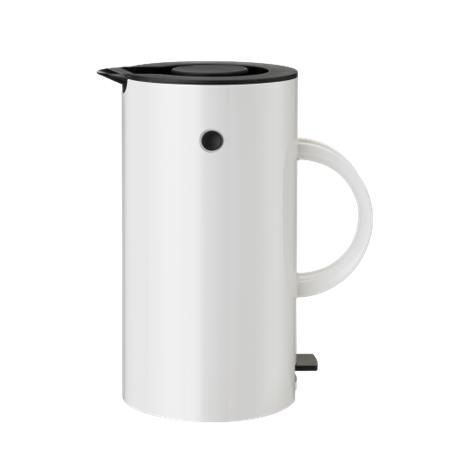 Stelton 890-1 bollitore elettrico 1,5 L 1850 W Bianco