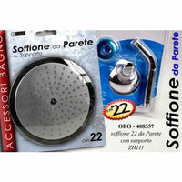 Soffione + braccio doccia obo b0 8wyz7ypm
