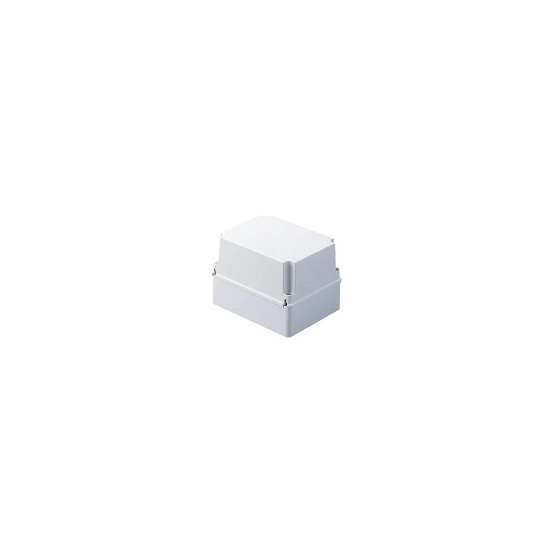 GW44218 Cassetta Derivazione con Coperchio Alto a Vite Ip56 240X190X160