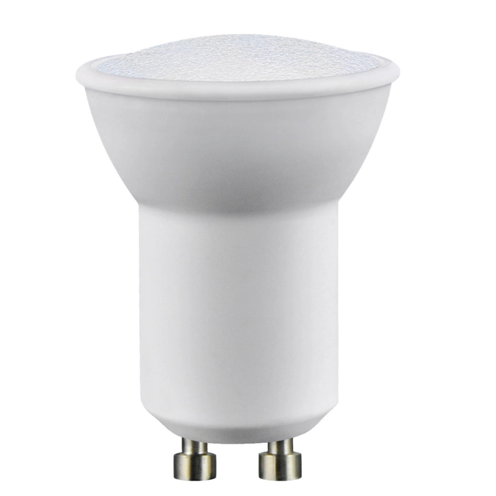Lampadina LED mini GU10 1,9W 150lm 3000K Platinum Polux