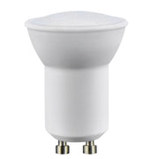 Lampadina LED mini GU10 1,9W 150lm 3000K Platinum Polux