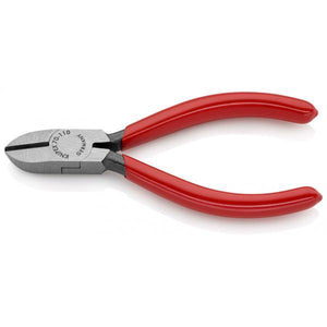 Knipex 4003773048138 pinza Tronchese per elettronica