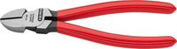 Knipex 4003773048138 pinza Tronchese per elettronica