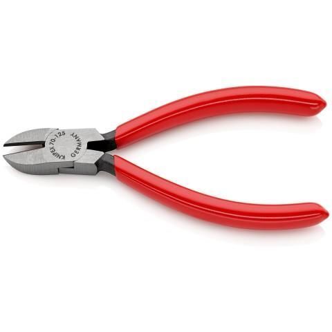 Knipex 70 01 125 Tagliacavi manuale