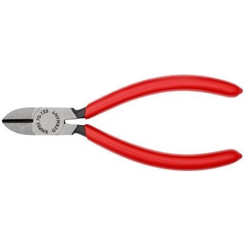 Knipex 70 01 125 Tagliacavi manuale