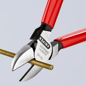 Knipex 70 01 140 Pinze diagonali