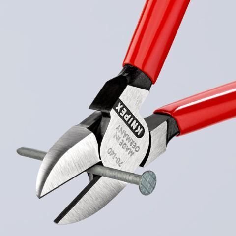 Knipex 70 01 140 Pinze diagonali