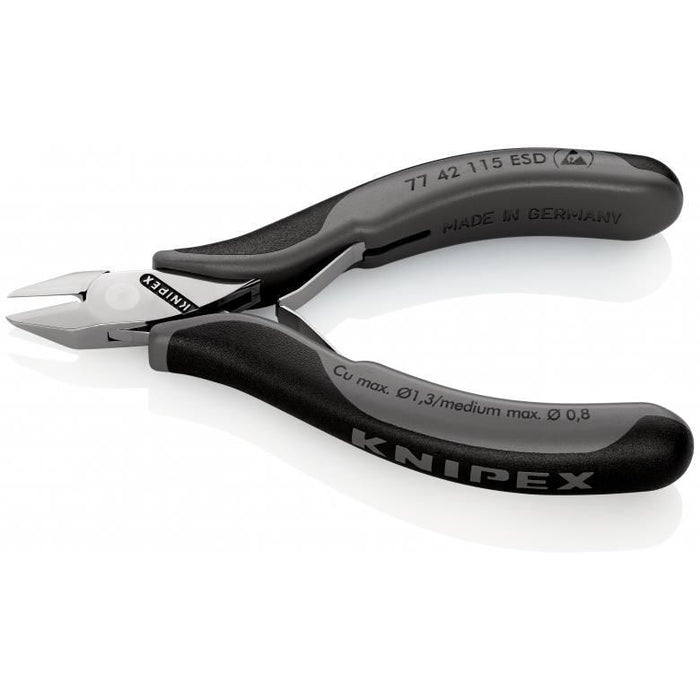 Knipex KP-7742115ESD