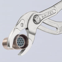 Knipex 81 03 250 pinza Pinze per sifone