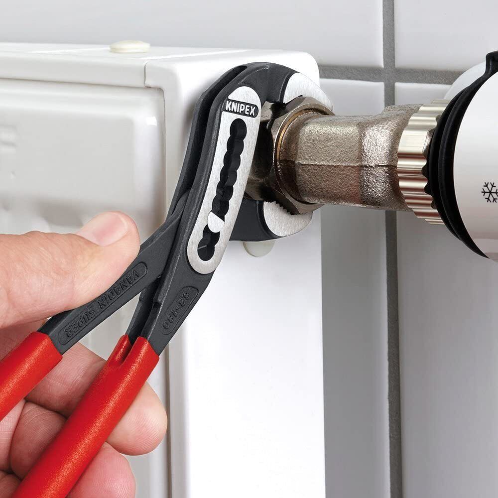 Knipex 88 03 250 pinza Pinze a becco di pappagallo