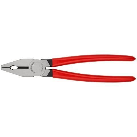 Knipex 03 01 250 Pinze da elettricista