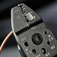 Knipex 97 21 215 C pinza Pinze diagonali