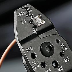 Knipex 97 21 215 C pinza Pinze diagonali