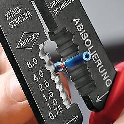 Knipex 97 21 215 C pinza Pinze diagonali