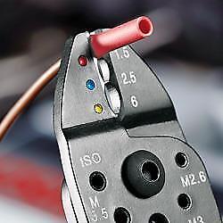 Knipex 97 21 215 C pinza Pinze diagonali