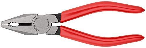 Knipex 4003773022787 pinza Tronchese per elettronica
