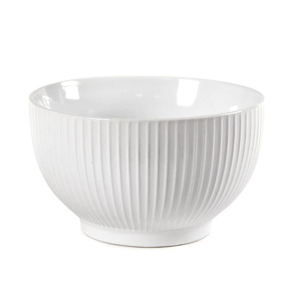 Bellintavola Scodella in Porcellana Linee 14cm