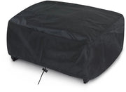 Asciugacappe - Impermeabili e resistenti alle scalfitture - 1 pezzo - 56 x 50 x 20 cm - Tessuto Oxford