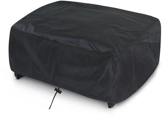 Asciugacappe - Impermeabili e resistenti alle scalfitture - 1 pezzo - 56 x 50 x 20 cm - Tessuto Oxford