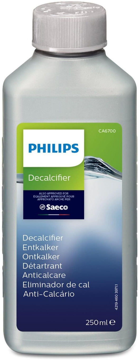 Philips Stesso anticalcare specifico per macchine da caffè di CA6700/00