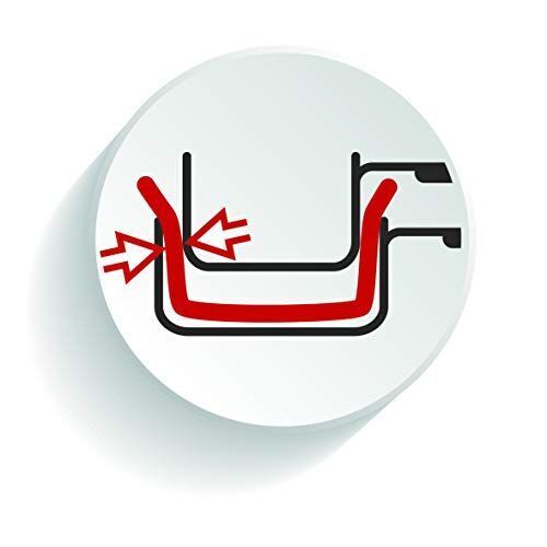 Lagostina Ingenio Smart , Proteggi padella 4 pezzi