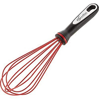 Lagostina Ingenio Smart , Frusta in silicone