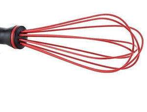 Lagostina Ingenio Smart , Frusta in silicone