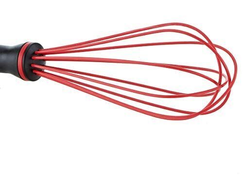 Lagostina Ingenio Smart , Frusta in silicone