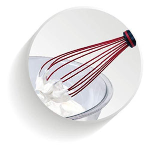 Lagostina Ingenio Smart , Frusta in silicone