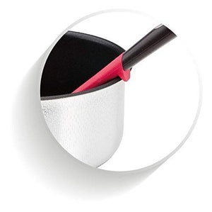 Lagostina Ingenio Smart , Spatola in silicone