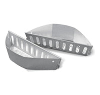 Weber 7403 accessorio per barbecue per l'aperto/grill Cesto separa carbone