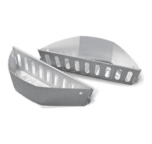 Weber 7403 accessorio per barbecue per l'aperto/grill Cesto separa carbone