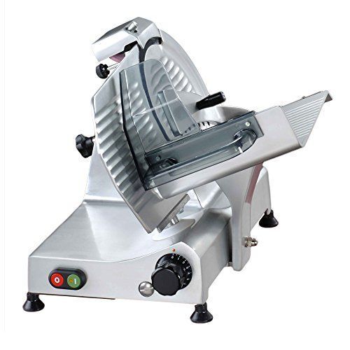 Fac Fabbrica Affettatrici F250r Affettatrice Lama da 25cm