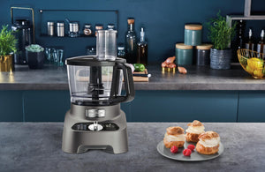 Moulinex FP825E ROBOT DA CUCINA DOUBLE FORCE 3L FP825