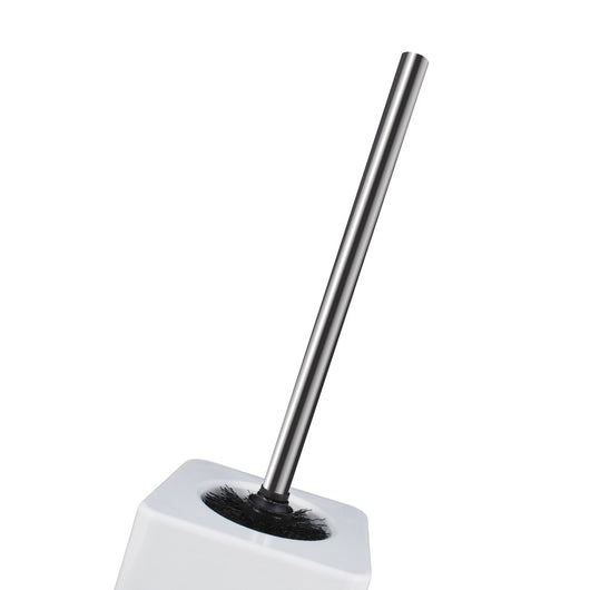 Porta scopino - serie white