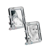 Portafoto Rosa 13X18 186 Kids Bear Mascagni