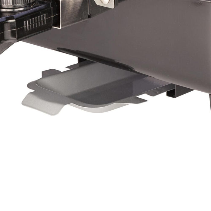 Ardes ARBBQ01 barbecue per l'aperto e bistecchiera Da tavolo Elettrico Nero 2000 W