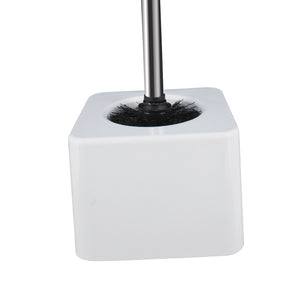 Porta scopino - serie white